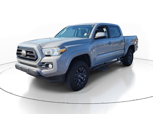 2021 Toyota TACOMA SR5 SR5