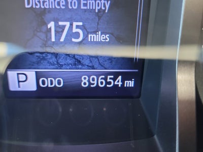 2021 Toyota TACOMA SR5 SR5