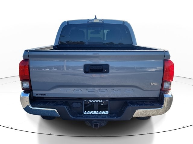 2021 Toyota TACOMA SR5 SR5