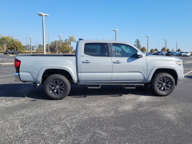 2021 Toyota TACOMA SR5 SR5