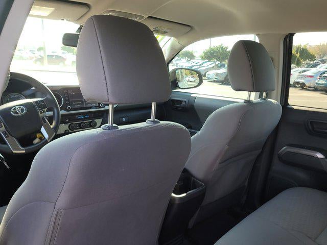 2021 Toyota TACOMA SR5 SR5