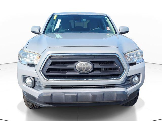 2021 Toyota TACOMA SR5 SR5