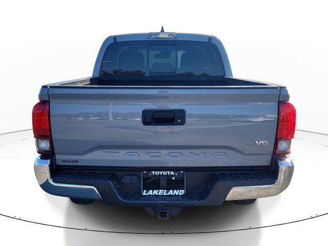 2021 Toyota TACOMA SR5 SR5