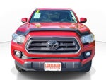 2023 Toyota TACOMA SR5 SR5