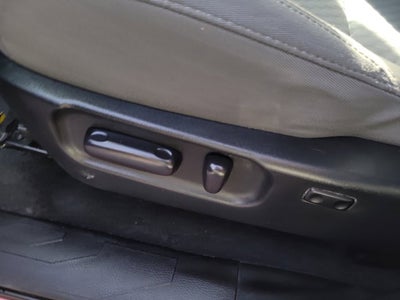 2023 Toyota TACOMA SR5 SR5