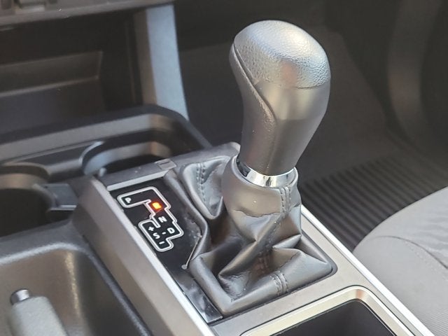 2023 Toyota TACOMA SR5 SR5