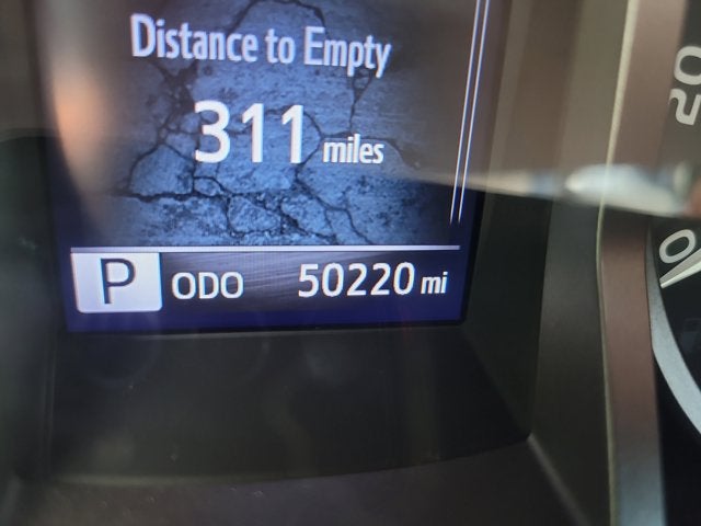 2023 Toyota TACOMA SR5 SR5