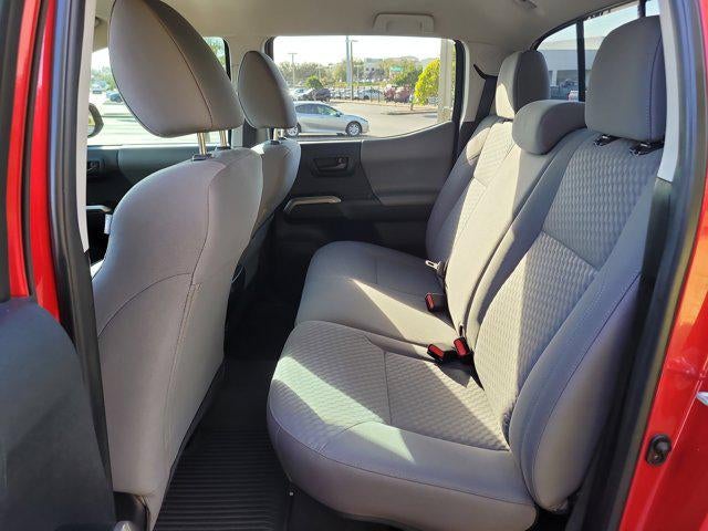 2023 Toyota TACOMA SR5 SR5