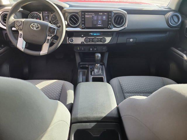 2023 Toyota TACOMA SR5 SR5