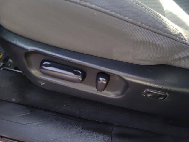 2023 Toyota TACOMA SR5 SR5