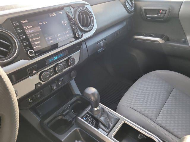 2023 Toyota TACOMA SR5 SR5