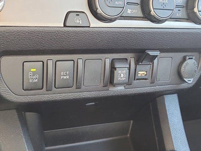 2023 Toyota TACOMA SR5 SR5