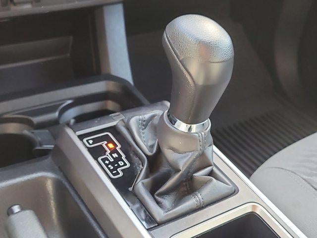 2023 Toyota TACOMA SR5 SR5