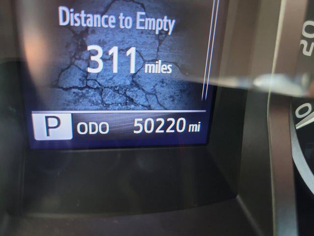 2023 Toyota TACOMA SR5 SR5