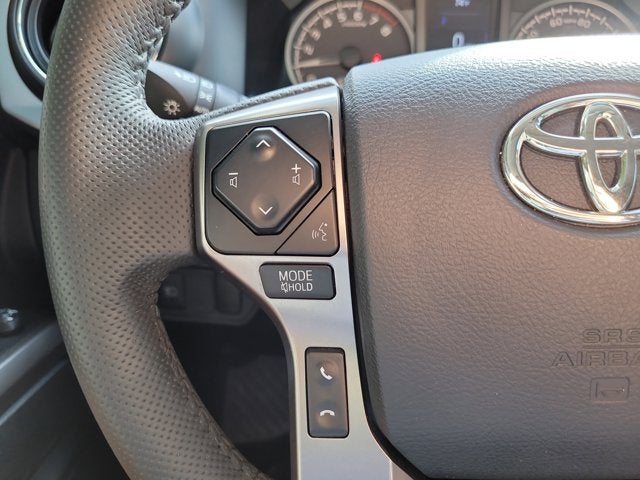 2023 Toyota TACOMA SR5 SR5