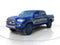 2023 Toyota TACOMA SR5 SR5