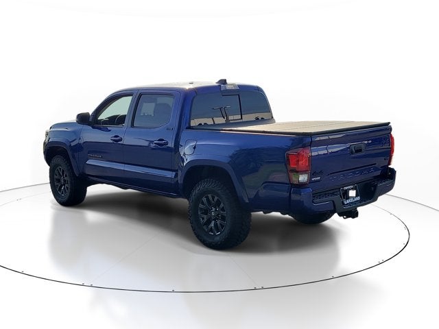 2023 Toyota TACOMA SR5 SR5