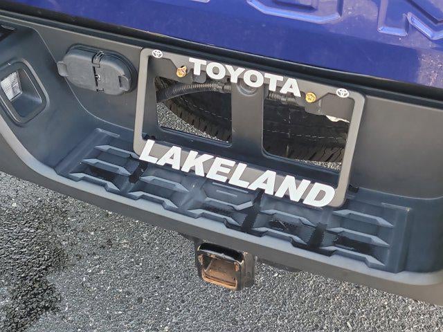 2023 Toyota TACOMA SR5 SR5