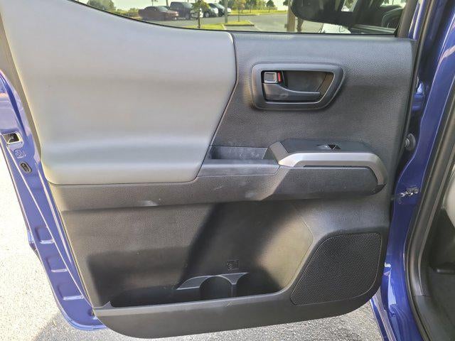 2023 Toyota TACOMA SR5 SR5