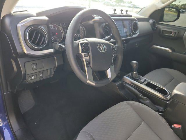 2023 Toyota TACOMA SR5 SR5