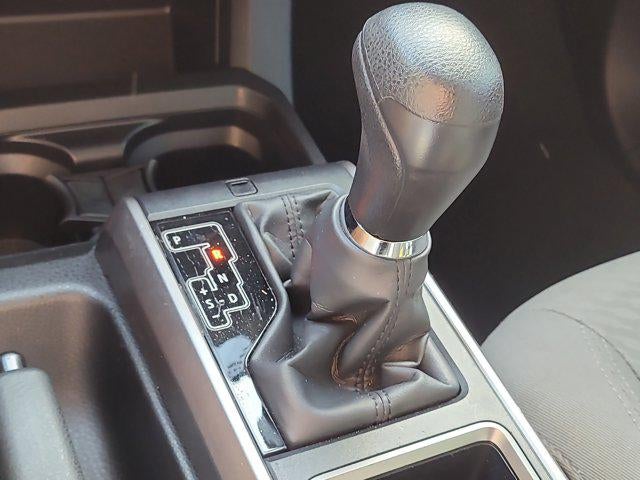 2023 Toyota TACOMA SR5 SR5