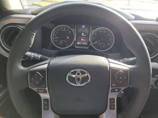 2023 Toyota TACOMA SR5 SR5