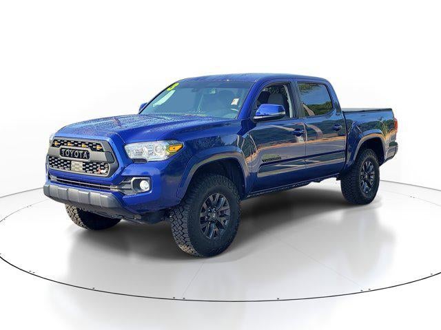 2023 Toyota TACOMA SR5 SR5
