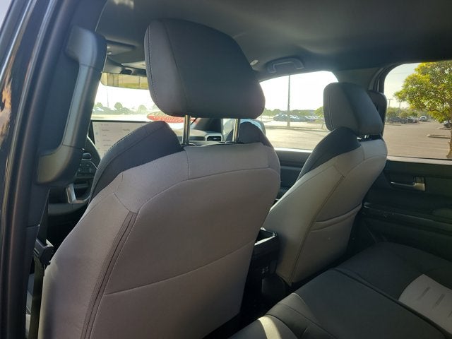 2025 Toyota TACOMA TRD SPORT TRD Sport