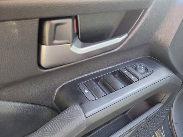 2025 Toyota TACOMA TRD SPORT TRD Sport