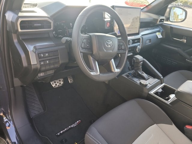 2025 Toyota TACOMA TRD SPORT TRD Sport