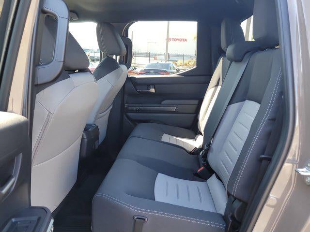 2026 Toyota TACOMA TRD SPORT TRD Sport