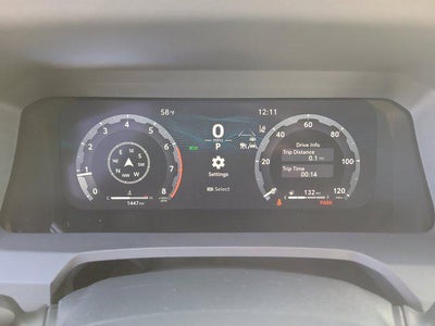 2026 Toyota TACOMA TRD SPORT TRD Sport