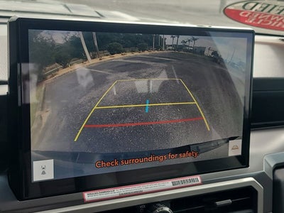 2024 Toyota TACOMA TRD SPORT TRD Sport