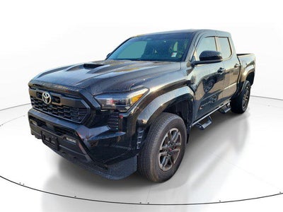 2024 Toyota TACOMA TRD SPORT TRD Sport