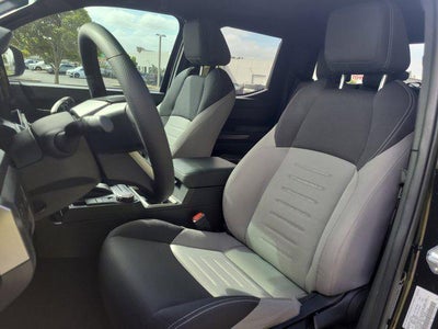 2024 Toyota TACOMA TRD SPORT TRD Sport