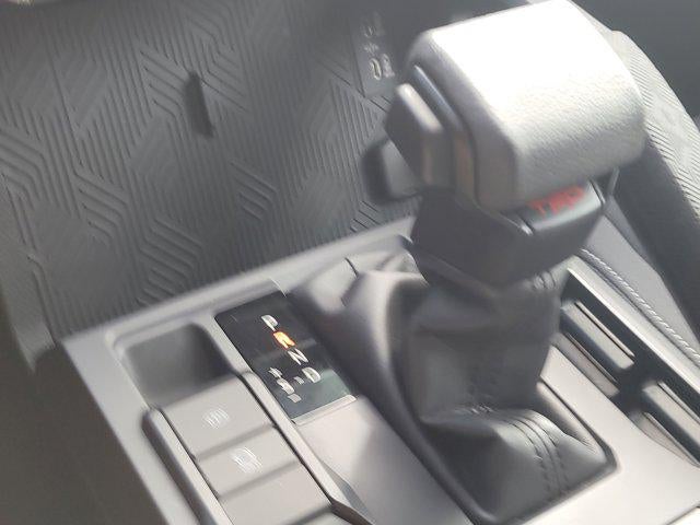 2024 Toyota TACOMA TRD SPORT TRD Sport