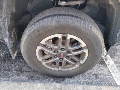 2024 Toyota TACOMA TRD SPORT TRD Sport