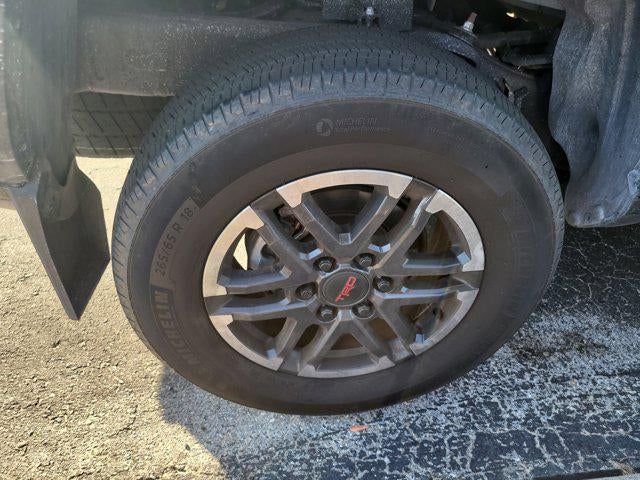 2024 Toyota TACOMA TRD SPORT TRD Sport