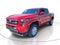 2025 Toyota TACOMA SR5 SR5