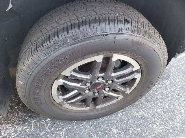 2024 Toyota TACOMA TRD SPORT TRD Sport