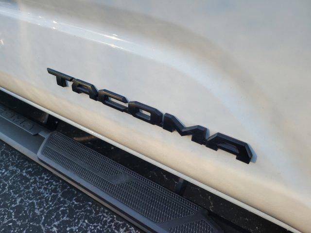 2024 Toyota TACOMA TRD SPORT TRD Sport