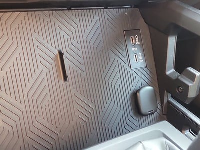 2025 Toyota TACOMA SR SR