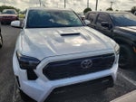 2025 Toyota Tacoma 2WD SR5