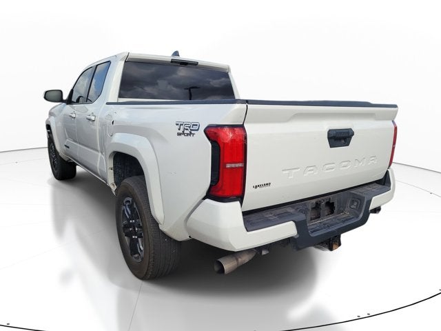 2025 Toyota Tacoma 2WD SR5