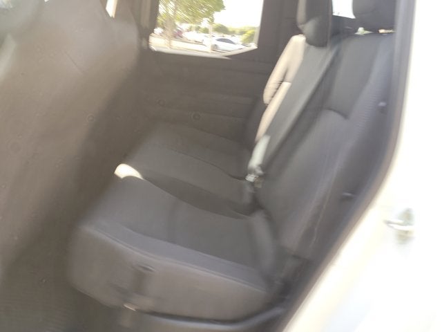 2024 Toyota TACOMA SR5 SR5