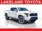 2024 Toyota TACOMA TRD SPORT TRD Sport