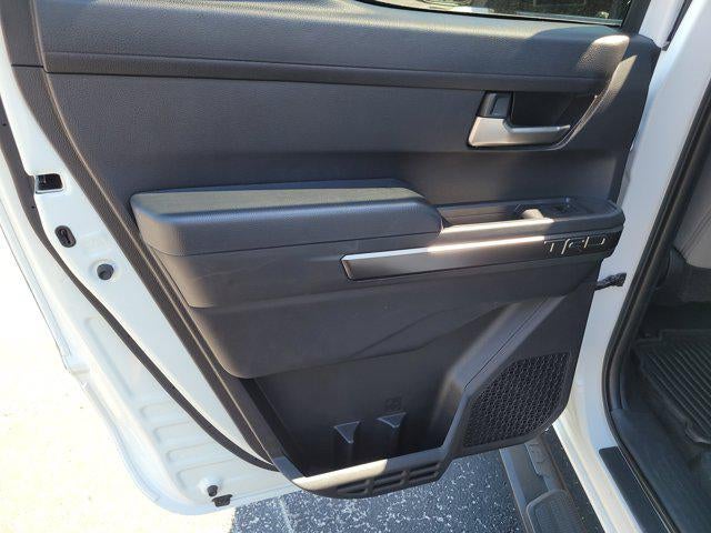 2024 Toyota TACOMA TRD SPORT TRD Sport