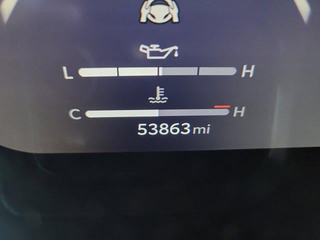 2024 Toyota TACOMA TRD SPORT TRD Sport