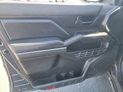 2024 Toyota TACOMA SR5 SR5