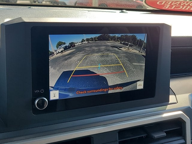 2024 Toyota TACOMA SR5 SR5